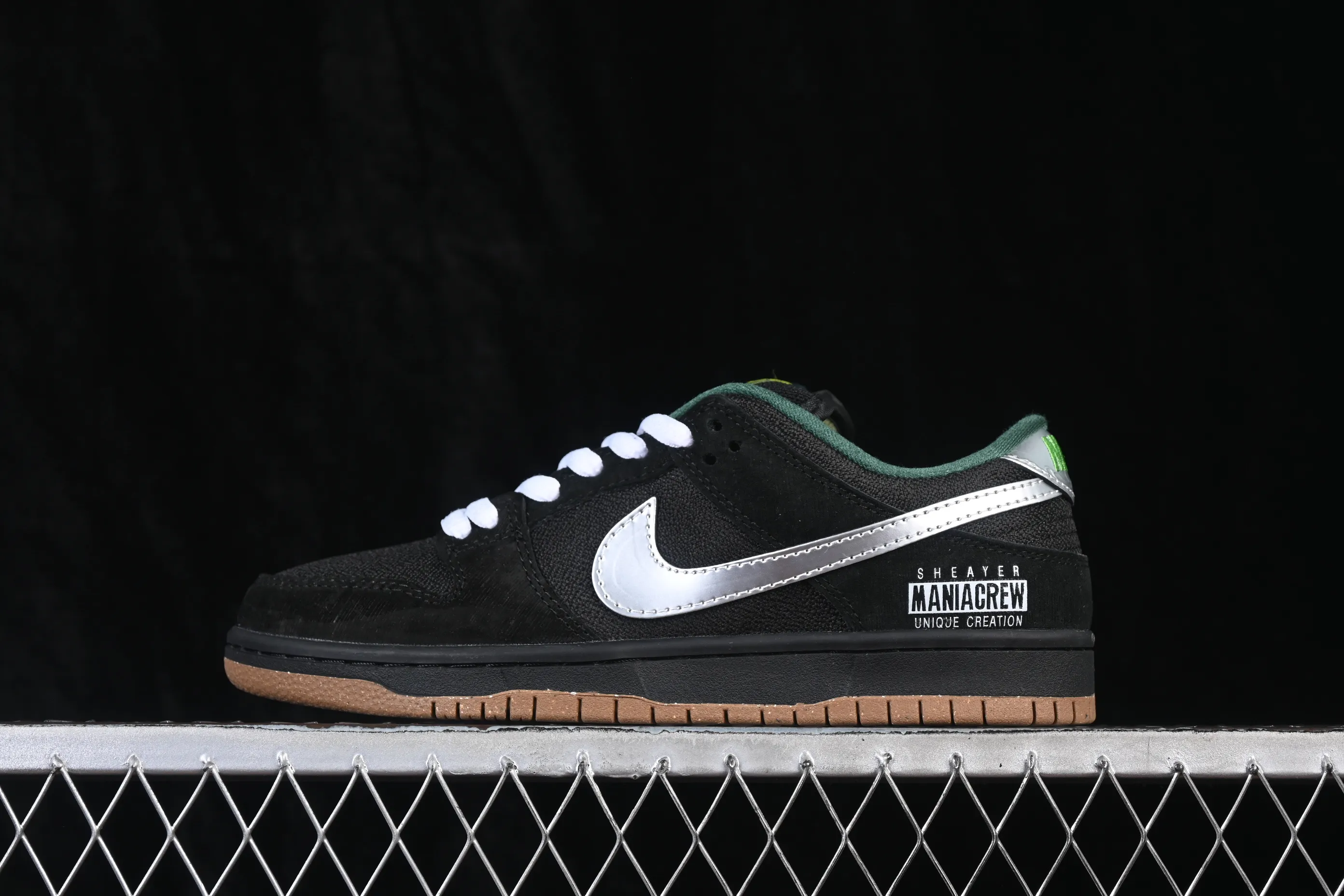 All categories Nk SB Dunk series Nk SB Dunk Low low-top sneakers Nike SB Dunk Low SB low-top casual sneakers FQ7585-200